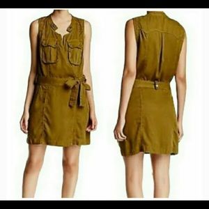 Free People Desert Daylight khaki greenish